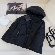 Prada Down Jackets